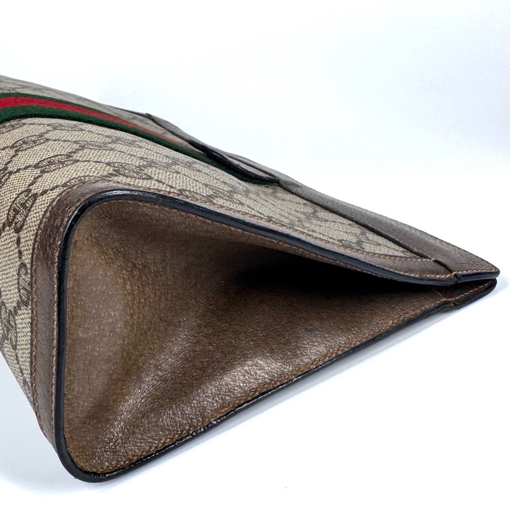 Gucci Ophidia Clutch - Picture 10 of 17